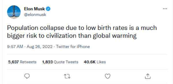 எலான் மஸ்க் 