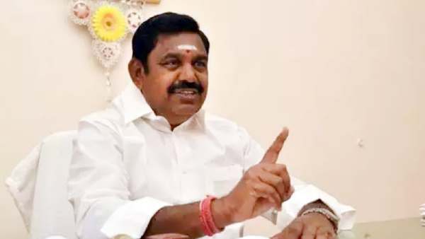 விடியா திமுக அரசு 