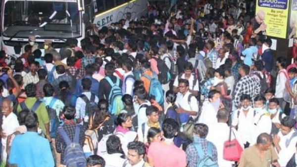 புகார்கள் 