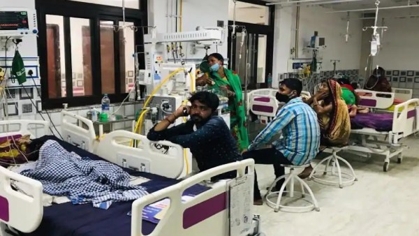 தண்ணீரில் புளோரைடு தண்ணீரில் புளோரைடு