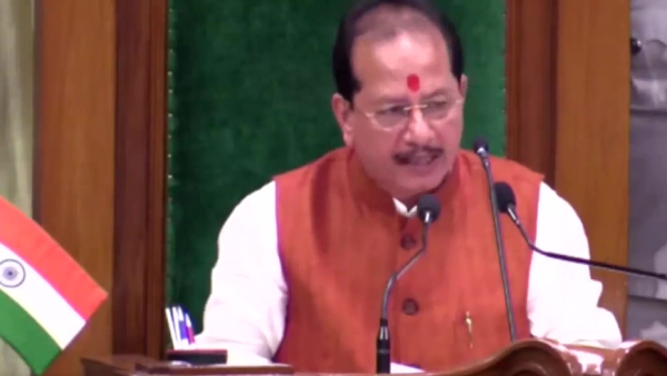  சபாநாயகரால் குழப்பம்