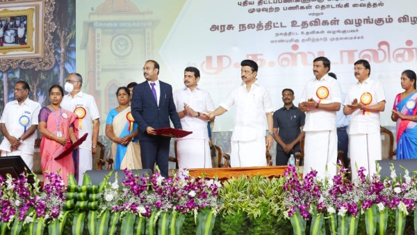 செந்தில் பாலாஜி 