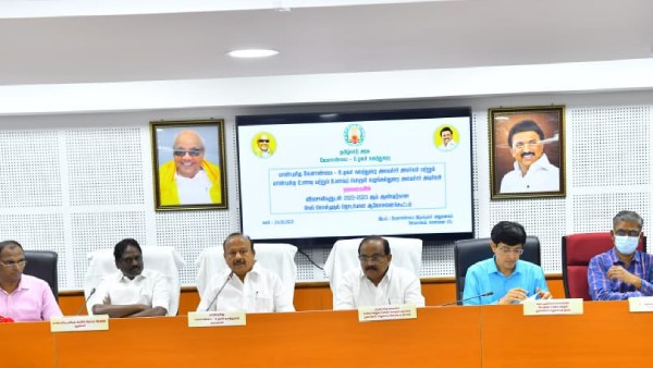 அமைச்சர் எச்சரிக்கை 