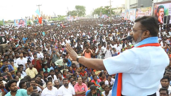 திருமாவளவன் 