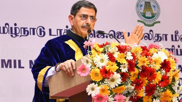 ஆளுநர் வாழ்த்து 