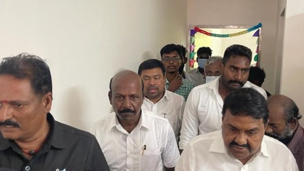  கடன் ஒப்பந்தம் 