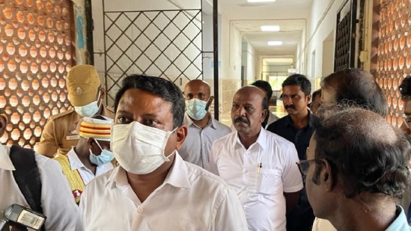 எப்போது பணி தொடங்கும் 