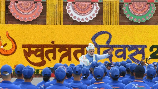  ஊழலும், வாரிசு அரசியலும்