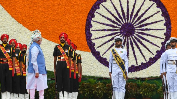 5ஜி சகாப்தத்தில் இந்தியா 