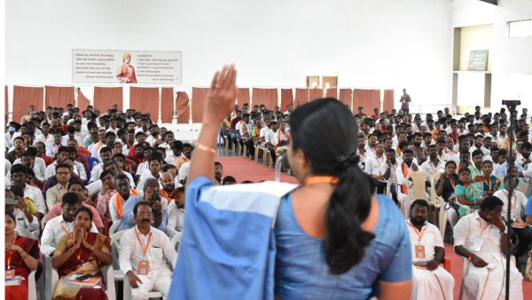 ஒரு தரப்புக்கு எதிரானது திமுக அரசு 