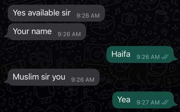 Bangalore woman Was Denied House as she is a Muslim Bangalore woman Was Denied House as she is a Muslim