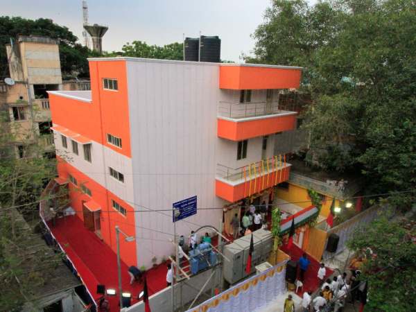 மத்திய சென்னை மத்திய சென்னை