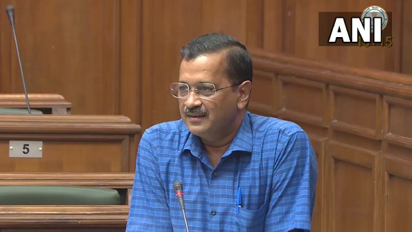 டெல்லி அரசு 