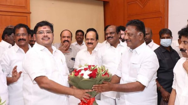 மீண்டும் ஆலோசனை 