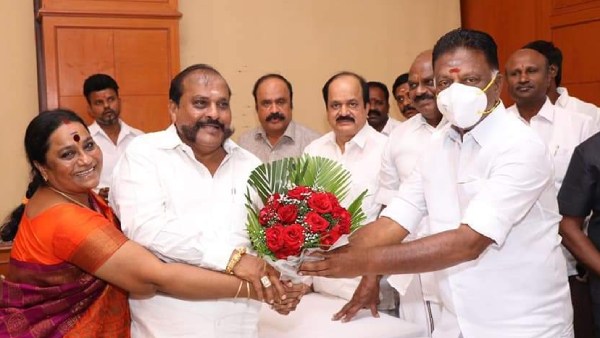 முக்கிய புள்ளிகள் 