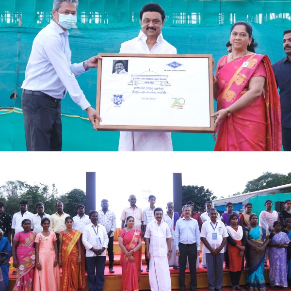 தமிழுக்காக உயிர் 