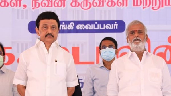 நெல்லையப்பர் கோவில் 