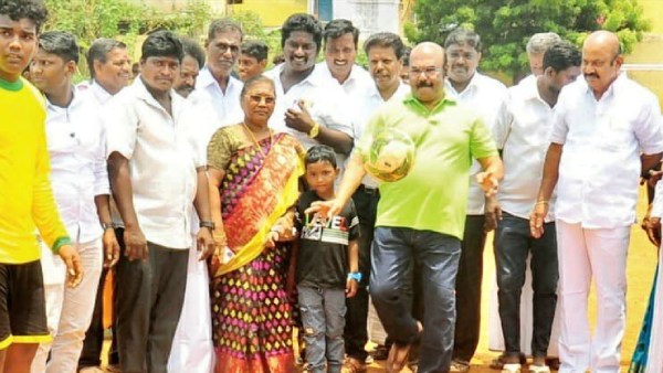 கடும் கோபம் 