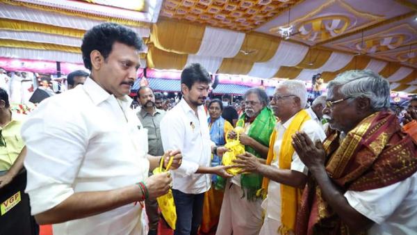 அமைச்சர் அன்பில் மகேஸ் அமைச்சர் அன்பில் மகேஸ்