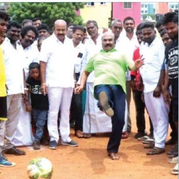 இப்படி செய்யலாமா? 