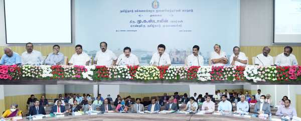 முதல்வர் பேச்சு 