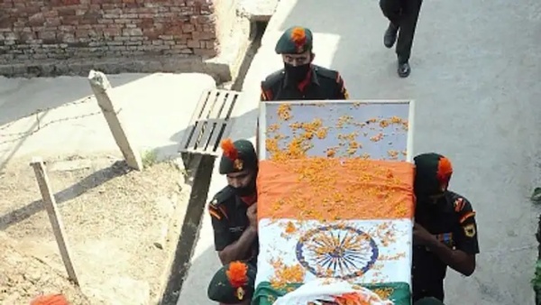 தியாகம் நினைவு கூறப்படும்