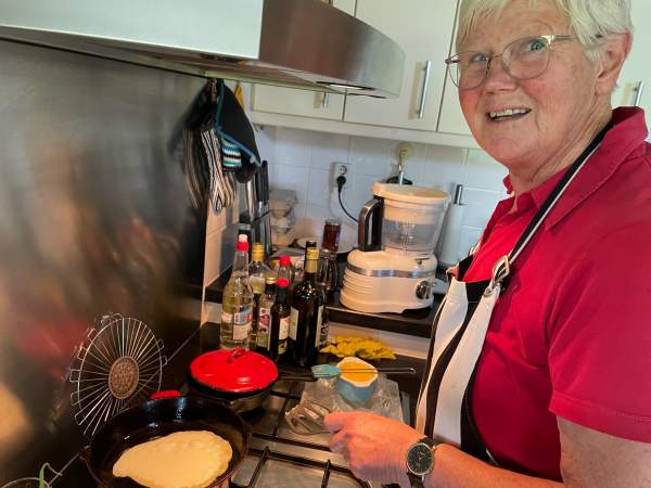  தென்னிந்திய உணவுகள்