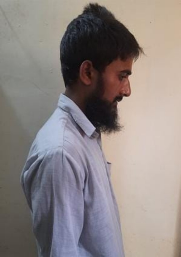 நுபுர் சர்மாவை கொல்வது தான் டாஸ்க்