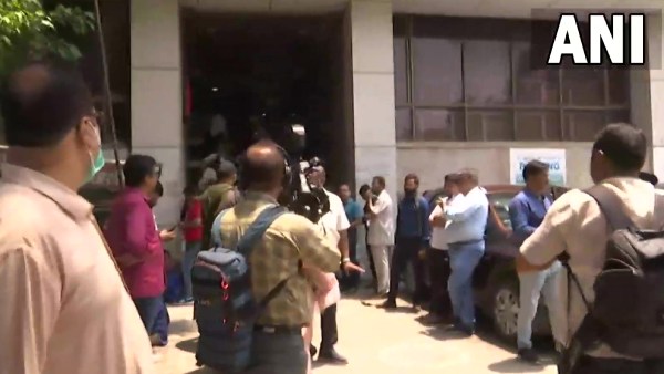 நாடு தழுவிய போராட்டம்