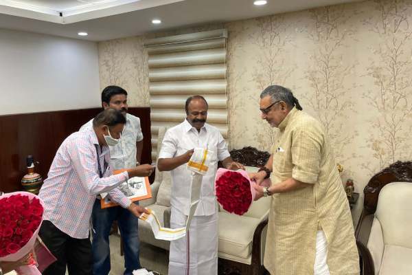 புதிய சாலை 