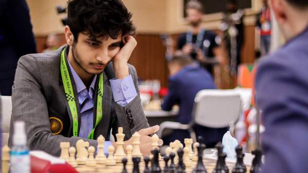 10 வது சுற்று 10 வது சுற்று