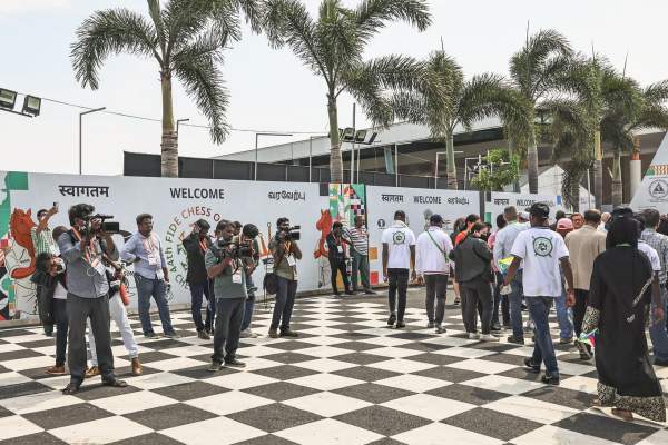 அதிகரிக்கும் ஆர்வம் 