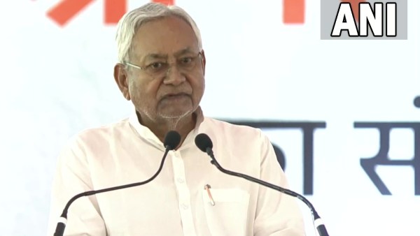 பாஜகவின் விருப்பம் 