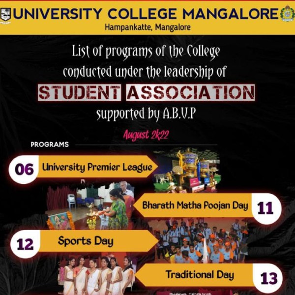 மங்களூரு பல்கலைக்கழகம் 