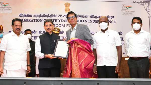 உயர்கல்வி மேம்பாடு 