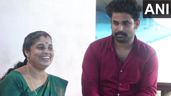 தாய் மகன் 