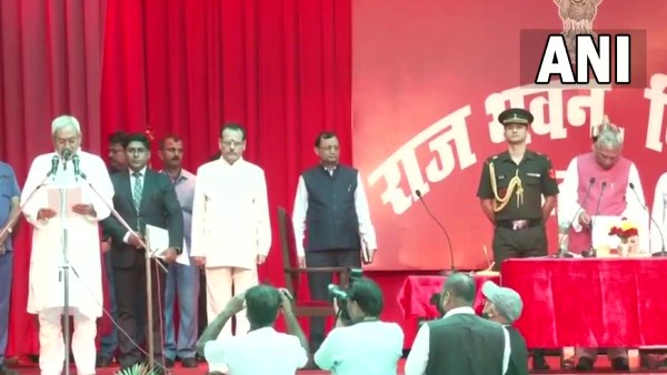 புதிய கூட்டணி புதிய கூட்டணி