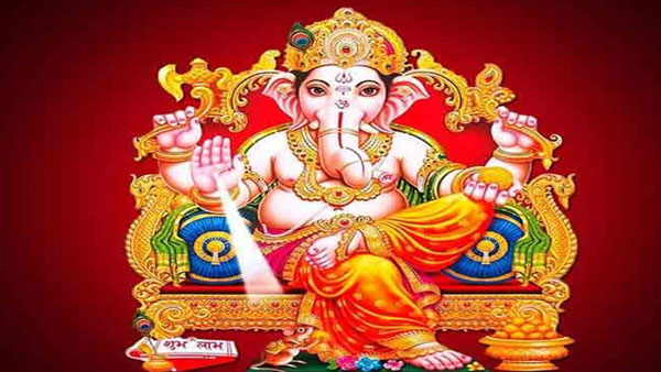 விநாயகர் உருவம் விநாயகர் உருவம்