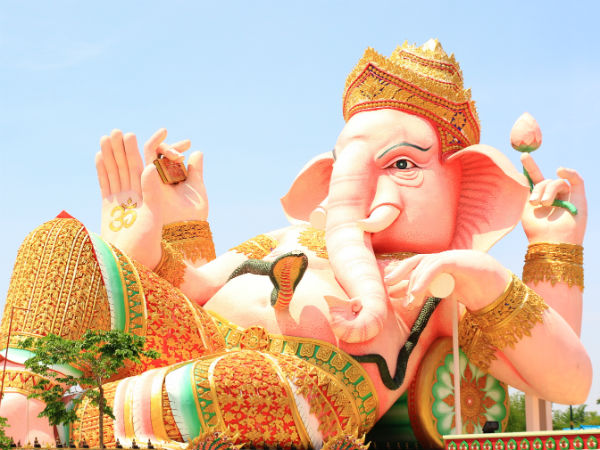 விநாயகர் அருள் விநாயகர் அருள்