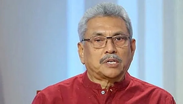 Gotabaya Rajapaksa to return to Srilanka on Aug.24 Gotabaya Rajapaksa to return to Srilanka on Aug.24