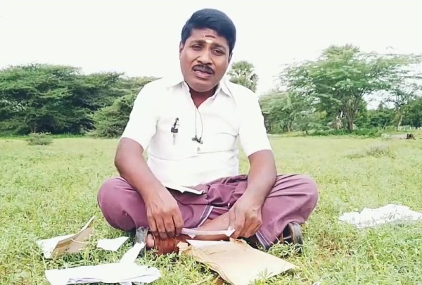 கடும் விமர்சனம் கடும் விமர்சனம்