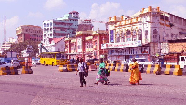  மெட்ராஸ் + ஸ்பெஷல்