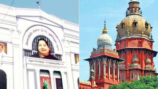 Madras HC Verdict on AIADMK General Council Meet Madras HC Verdict on AIADMK General Council Meet