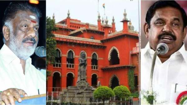 இது ஜனநாயகமா? 