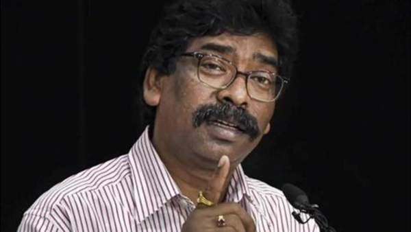 Jharkhand Mining lease: ECI recommends disqualification of Hemant Soren from assembly Jharkhand Mining lease: ECI recommends disqualification of Hemant Soren from assembly