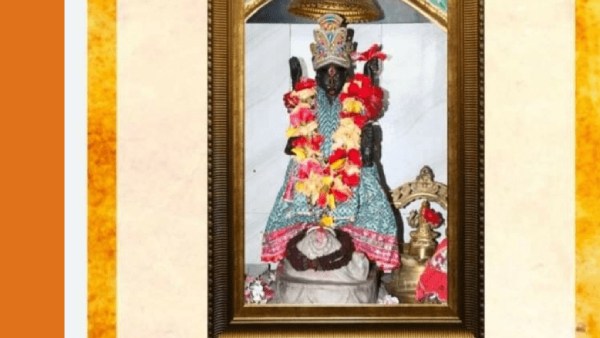 வர்ணாசிரம் தர்ம ஆட்சி 