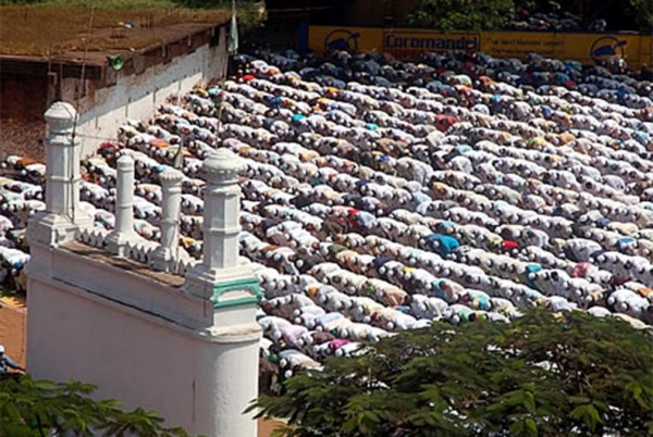 என்ன உத்தரவு