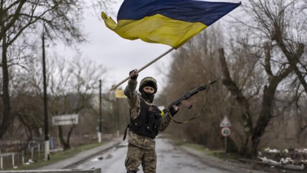 உக்ரைனுக்கு ஆதரவு உக்ரைனுக்கு ஆதரவு