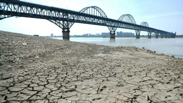 370 மில்லியன் மக்கள் பாதிப்பு