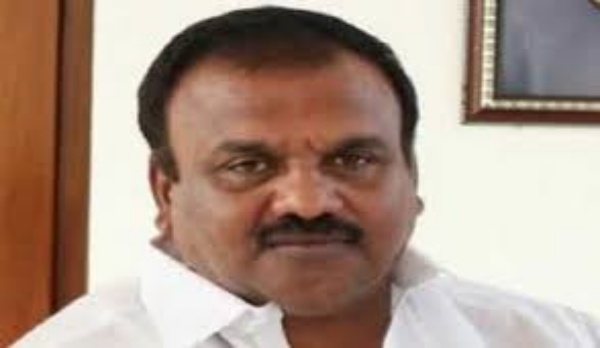 அமைச்சர்களை தொடர்ந்து மாஜி எம்எல்ஏ அமைச்சர்களை தொடர்ந்து மாஜி எம்எல்ஏ